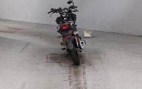 HONDA CBF125R PJJK