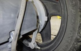 YAMAHA AXIS 100 2005 SB06J