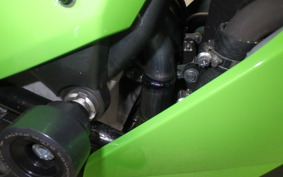KAWASAKI ZX 10 NINJA RR 2022 ZXT02L