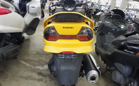 SUZUKI SKYWAVE 250 (Burgman 250) M CJ45A