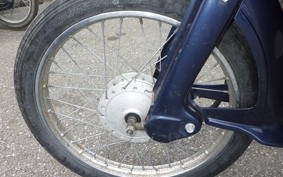 HONDA C70 SUPER CUB E C70