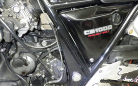 HONDA CB1000SF 1995 SC30