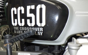 HONDA CROSS CUB 50 2003 AA06