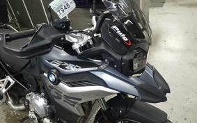 BMW F750GS 2018