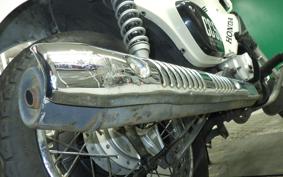 HONDA CROSS CUB 50 2004 AA06