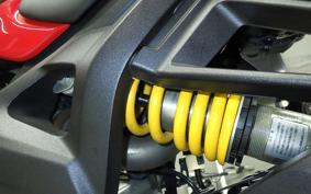 DUCATI MONSTER 1100 EVO 2012