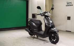 HONDA TACT Gen.4 2017 AF79
