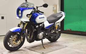 SUZUKI GSX1400 2003 GY71A