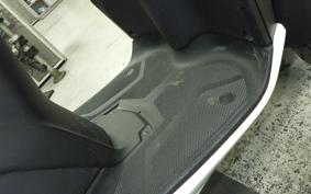 YAMAHA TRICITY 155 A SG37J