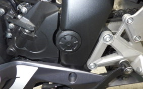 HONDA CBR250RR 1985 MC51