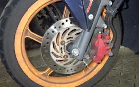 HONDA TARANIS 110