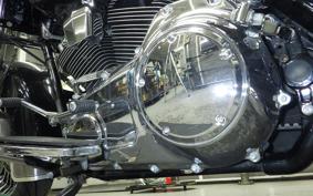 HARLEY FLHR 1580 2011