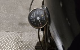 YAMAHA TW225 DG09J