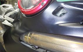 DUCATI 959 PANIGALE CORSE 2019