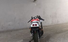 HONDA VFR400R NC30