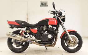 SUZUKI GSX400 IMPULSE 1996 GK79A