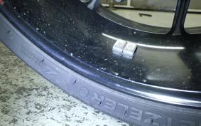 DUCATI MONSTER 796 A 2011