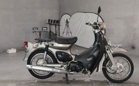 HONDA LITTLE CUB AA01