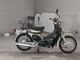 Фото Honda LITTLE CUB 2011 с японского аукциона