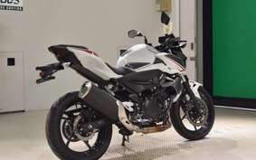 KAWASAKI Z400 Gen.2 2022 EX400G