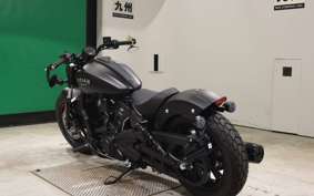INDIAN Scout bobber 2026
