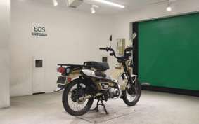 HONDA CT125 HUNTER CUB 2009 JA55