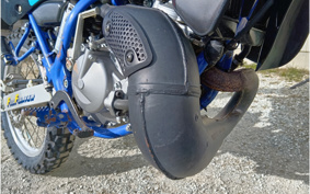 SUZUKI TS200R R SH12A