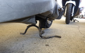 YAMAHA JOG APRIO SA11J