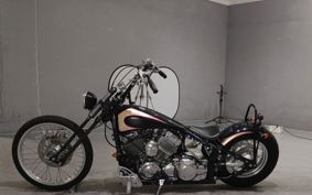 YAMAHA DRAGSTAR400 VH01J