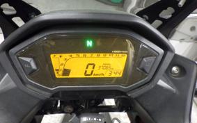 HONDA 400X 2013 NC47