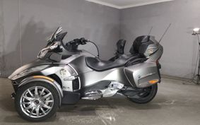 BRP CAN-AM SPIDER RT LTD ..