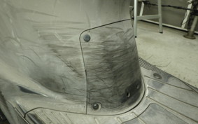 SUZUKI ADDRESS V125 CF4EA