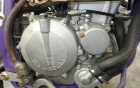 KAWASAKI KLX250 SR LX250E