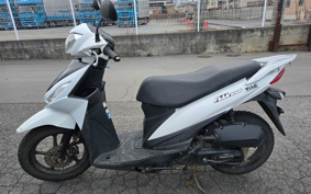 SUZUKI ADDRESS V110 CE47A