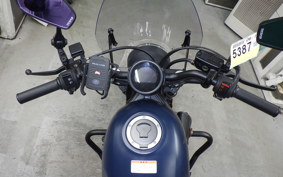 HONDA REBEL 500 A 2023 PC60