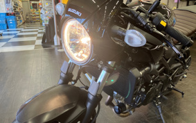 SUZUKI SV650X ABS 2021 VP55B