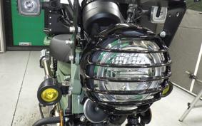 HONDA CT125-2 JA65