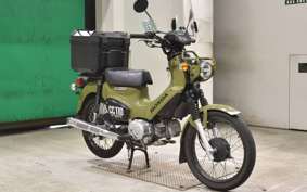 HONDA ｸﾛｽｶﾌﾞ110-2 2026 JA45