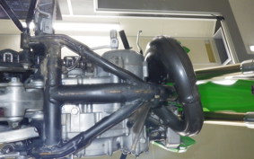 KAWASAKI KX112 1996 KX112A