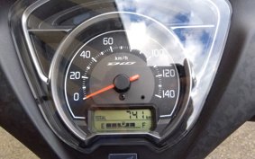 HONDA DIO 110 BASIC JK03