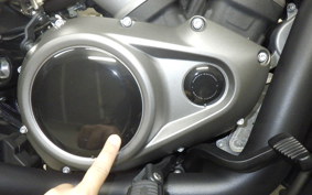 HARLEY RH975 2022