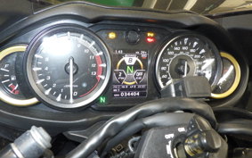 SUZUKI HAYABUSA Gen.3 2022 EJ11A
