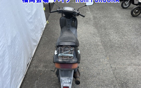 SUZUKI ADDRESS V50