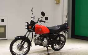 SUZUKI GS50 1982 NA41A