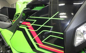 KAWASAKI NINJA 400 2023 EX400L