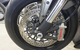 DUCATI ディアベルストラー(ショル