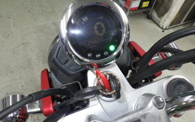 HONDA MONKEY 125 JB02