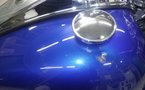 HARLEY FLHRC 1580 2009