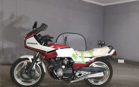 HONDA CBX550F INTEGRA PC04