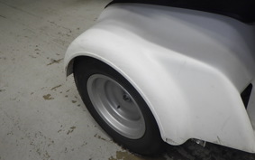 HONDA GYRO CANOPY TA03